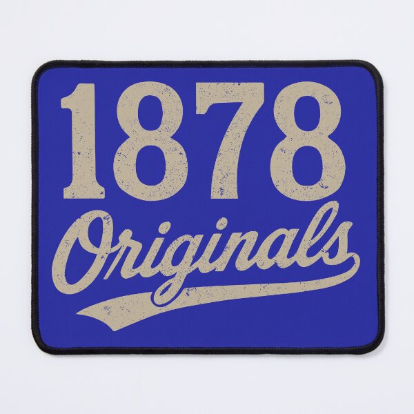 Item preview, Everton fan '1878 Originals' designed and sold by Fanominal.