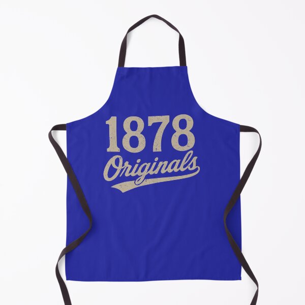 Item preview, Everton fan '1878 Originals' designed and sold by Fanominal.