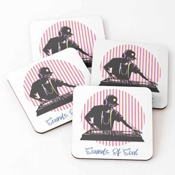 Item preview, Sounds Of Soul designed and sold by DimensionShift.