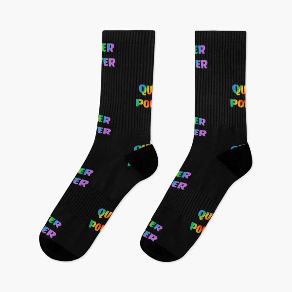 Item preview, Queer Power   pride month designed and sold by Inspirationmotivation.
