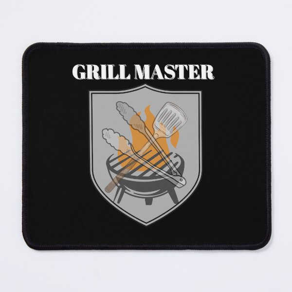 Item preview, Grill master barbecue love designed and sold by ClickATee Store .
