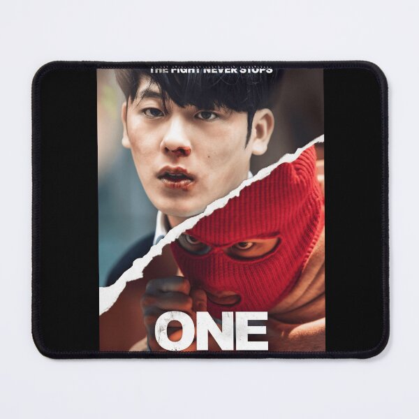 Item preview, One High School Heroes kdrama , Lee Jung Ha designed and sold by Mydramalist.
