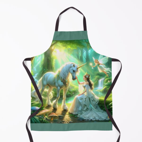 Item preview, Unicorn Spirit Guide designed and sold by Joy Shuliana.