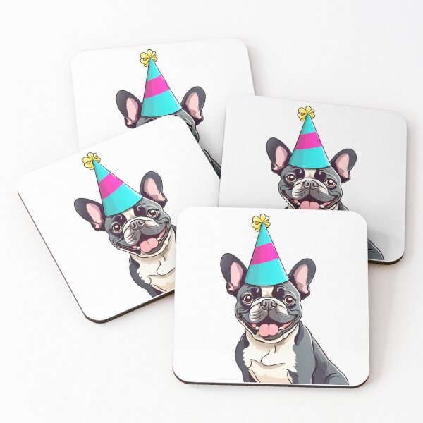 Item preview, Why not celebrate a little? designed and sold by Paws and Ink Art.