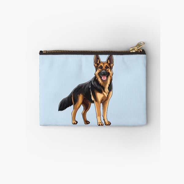 Item preview, German Shepherd Dog designed and sold by aeaeaeae.