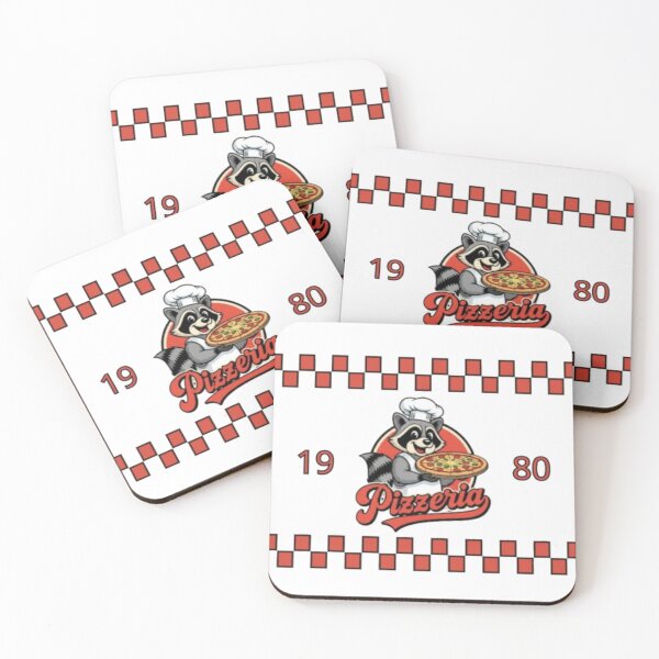 Item preview, Pizzeria designed and sold by MIBdesign.