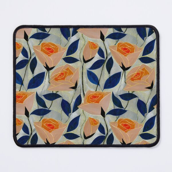 Item preview, Dreams of Wild Roses designed and sold by mi-kam.