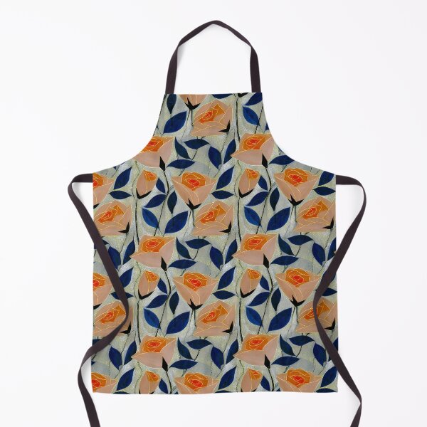 Item preview, Dreams of Wild Roses designed and sold by mi-kam.