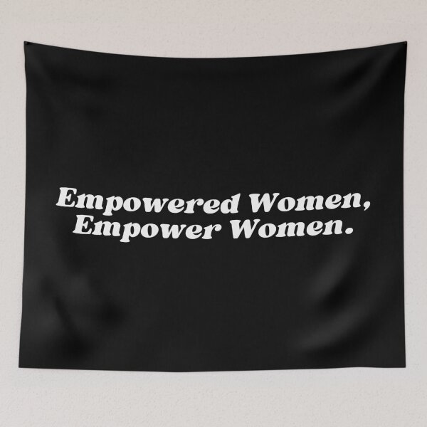 Item preview, Empowered Women, Empower Women designed and sold by SWETA HALDER.