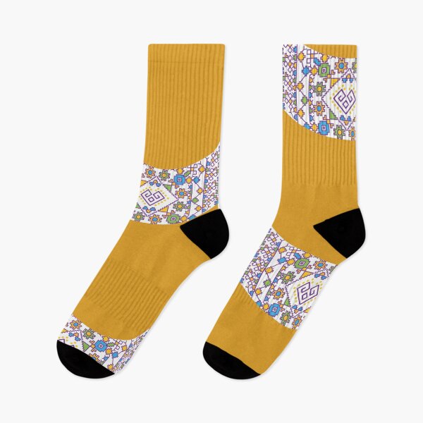 Item preview, Ukrainian Pattern Reimagined designed and sold by artnatago.