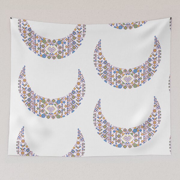 Item preview, Ukrainian Pattern Reimagined designed and sold by artnatago.