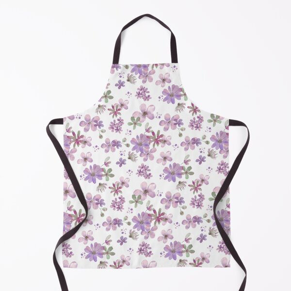 Item preview, Timeless Watercolor Blooms designed and sold by Meemaart.