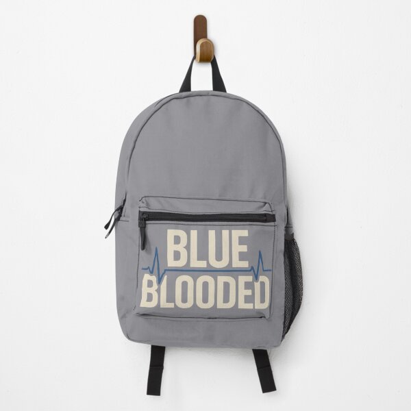 Item preview, Everton fan 'Blue Blooded' designed and sold by Fanominal.