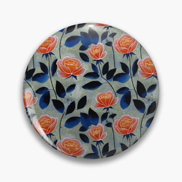 Item preview, Dreams of Wild Roses designed and sold by mi-kam.