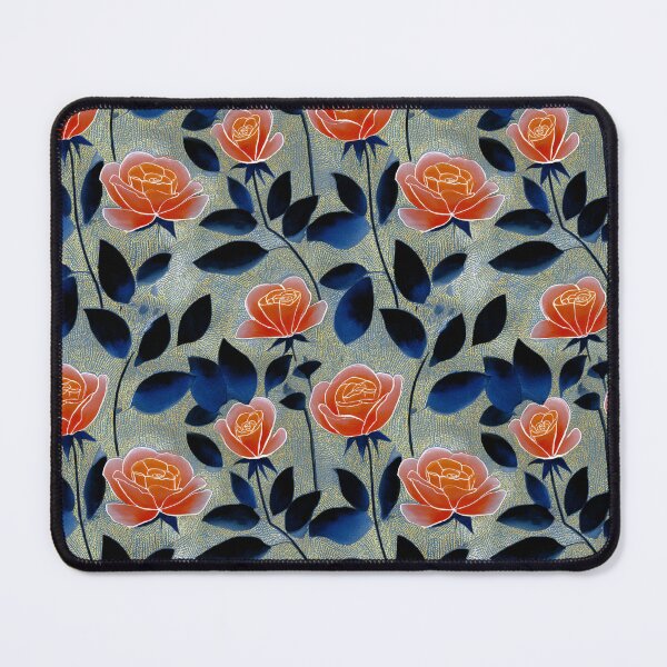Item preview, Dreams of Wild Roses designed and sold by mi-kam.