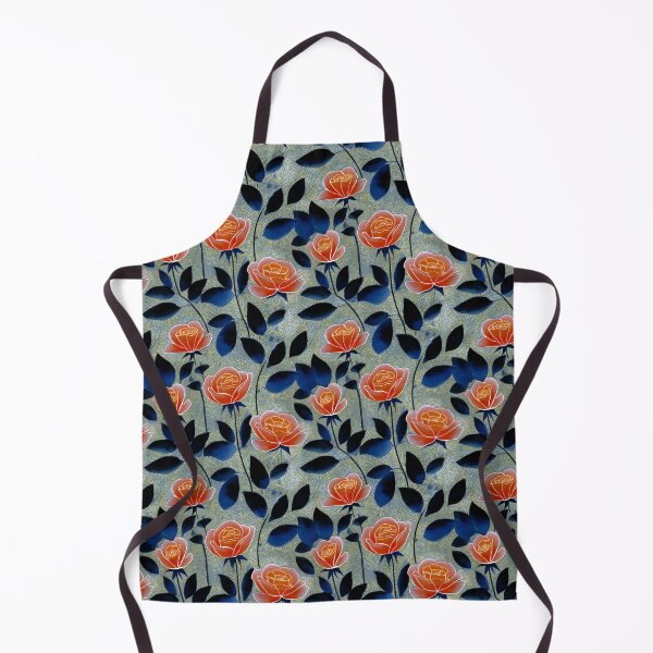Item preview, Dreams of Wild Roses designed and sold by mi-kam.