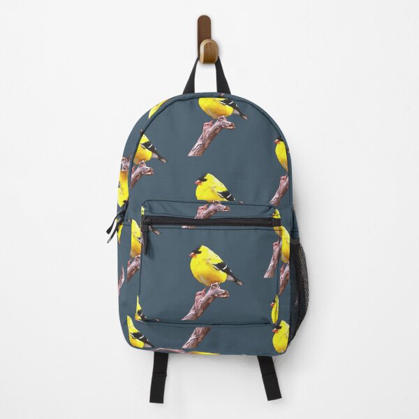 Item preview, American Goldfinch Bird Lover Design designed and sold by taiche.