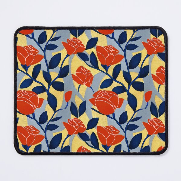Item preview, Dreams of Wild Roses designed and sold by mi-kam.
