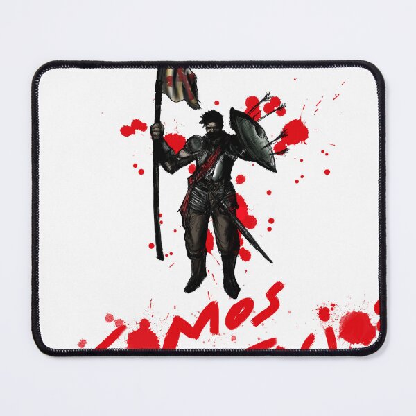 Item preview,  Somos Tercios: Blood and Honor designed and sold by antesc-art.