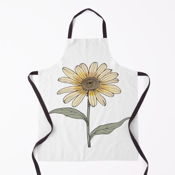 Item preview, sunflower designed and sold by Nalisalala.