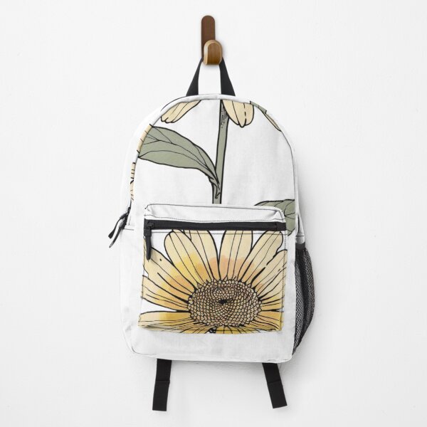 Item preview, sunflower designed and sold by Nalisalala.