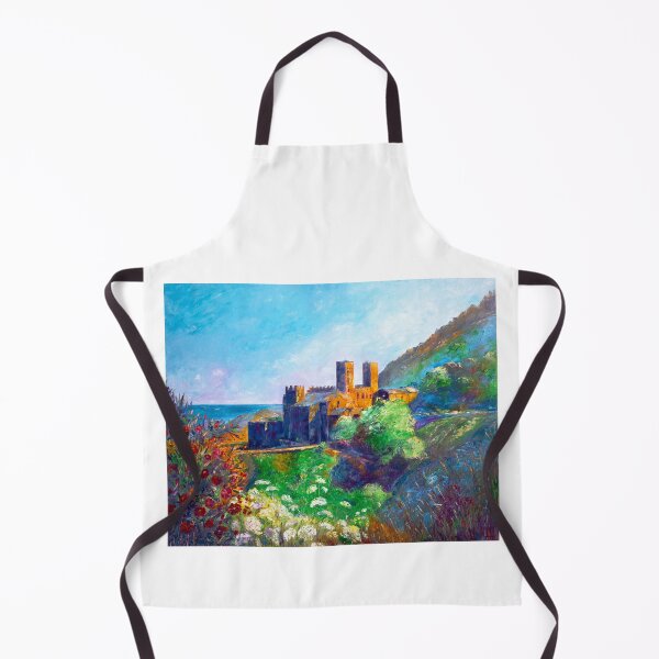 Item preview, Sant Pere de Rodes Monastery designed and sold by Natalia_Shchip.