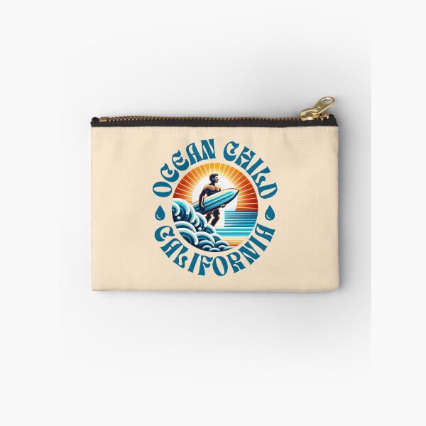Item preview, Ocean child. California designed and sold by Pearl67.