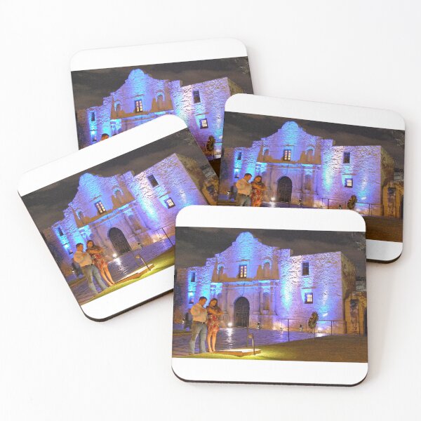 Item preview, Remember The Alamo!  designed and sold by rogerstrawberry.