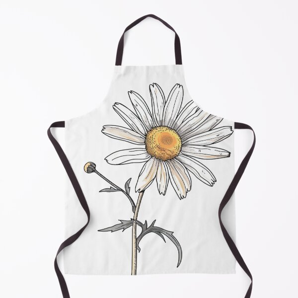 Item preview, Painting Daisy Description designed and sold by Nalisalala.
