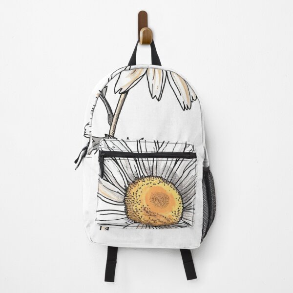 Item preview, Painting Daisy Description designed and sold by Nalisalala.