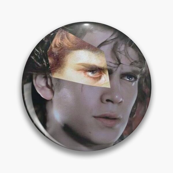 Item preview, Hayden Christensen ART designed and sold by Estiny-1993.
