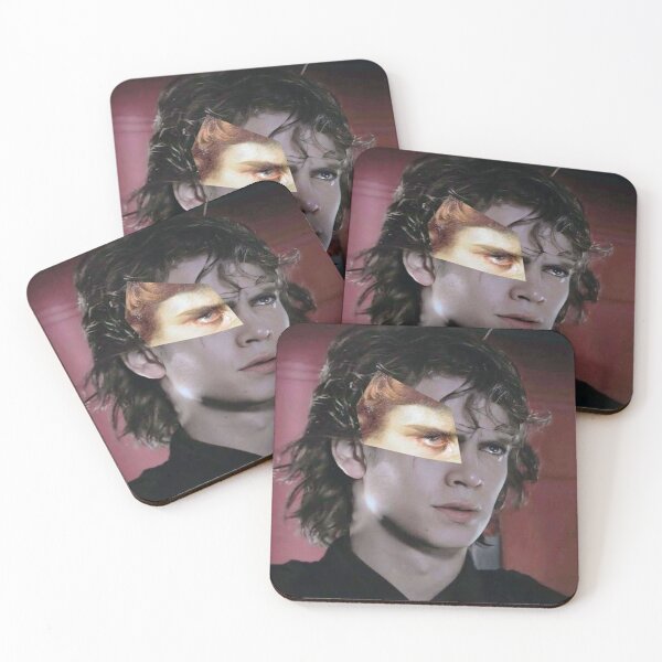 Item preview, Hayden Christensen ART designed and sold by Estiny-1993.