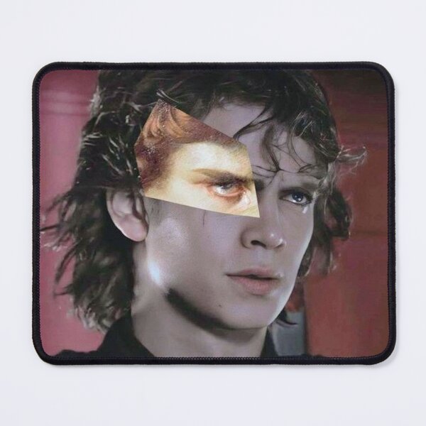 Item preview, Hayden Christensen ART designed and sold by Estiny-1993.