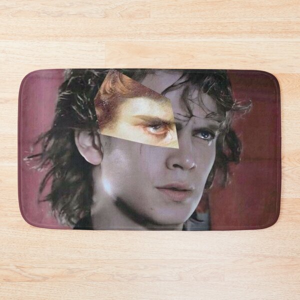 Item preview, Hayden Christensen ART designed and sold by Estiny-1993.