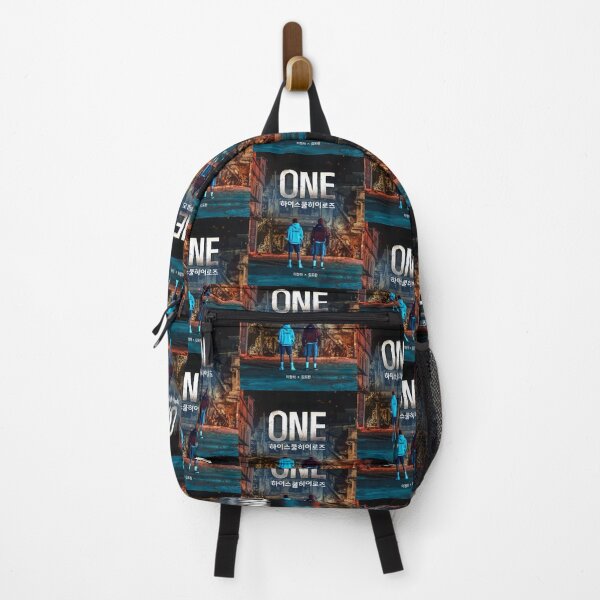 Item preview, One High School Heroes kdrama , Lee Jung Ha designed and sold by Mydramalist.