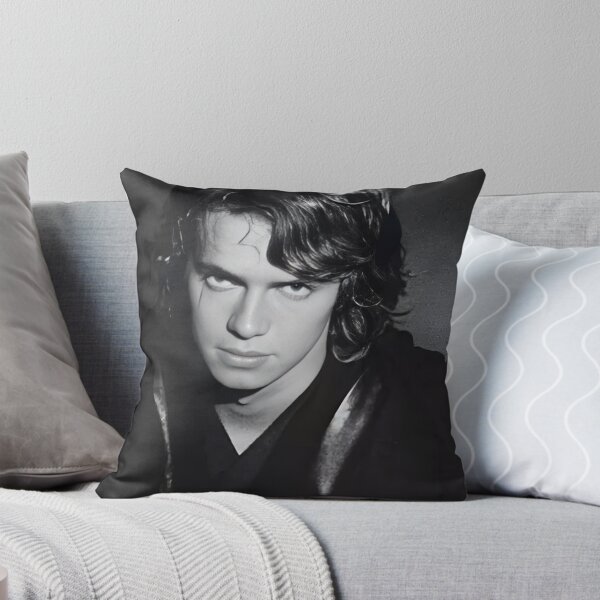 Item preview, Hayden Christensen BW designed and sold by Estiny-1993.