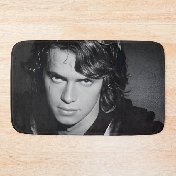 Item preview, Hayden Christensen BW designed and sold by Estiny-1993.