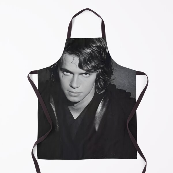 Item preview, Hayden Christensen BW designed and sold by Estiny-1993.