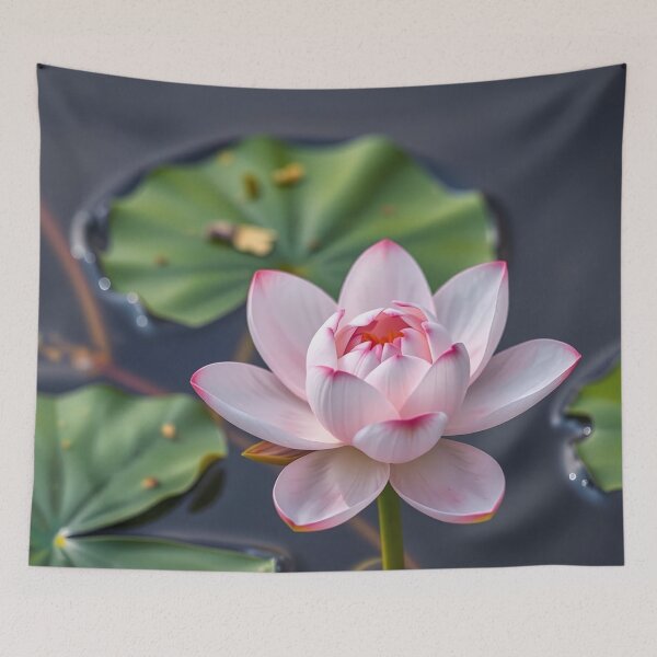 Item preview, blooming lotus designed and sold by LilithsDesires.