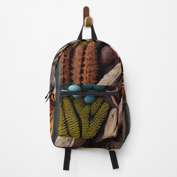 Item preview, Forest Floor Finds: Organic Woodland Collection designed and sold by ShadowAndSlate.