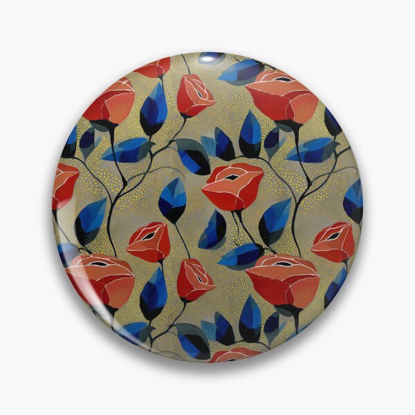 Item preview, Dreams of Wild Roses designed and sold by mi-kam.