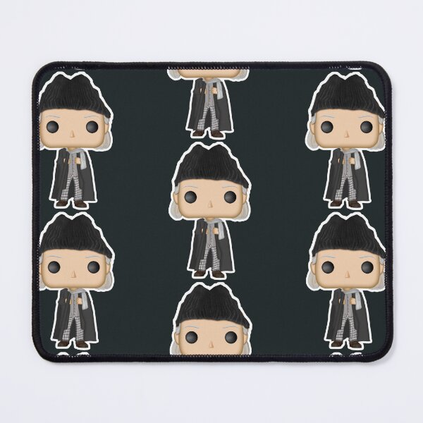Item preview, Cute William Hartnell - The First Doctor designed and sold by mime666.