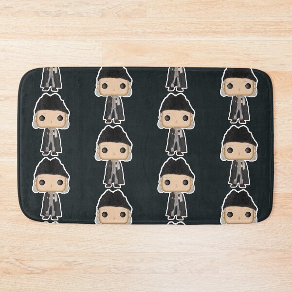 Item preview, Cute William Hartnell - The First Doctor designed and sold by mime666.