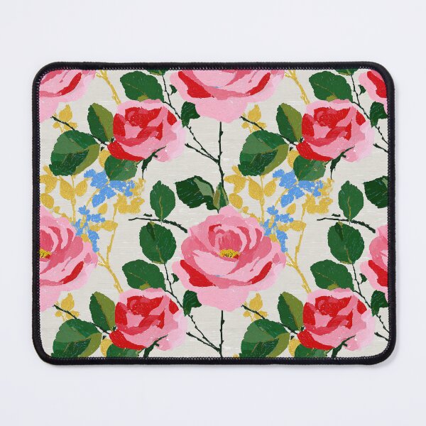 Item preview, Dreams of Wild Roses designed and sold by mi-kam.