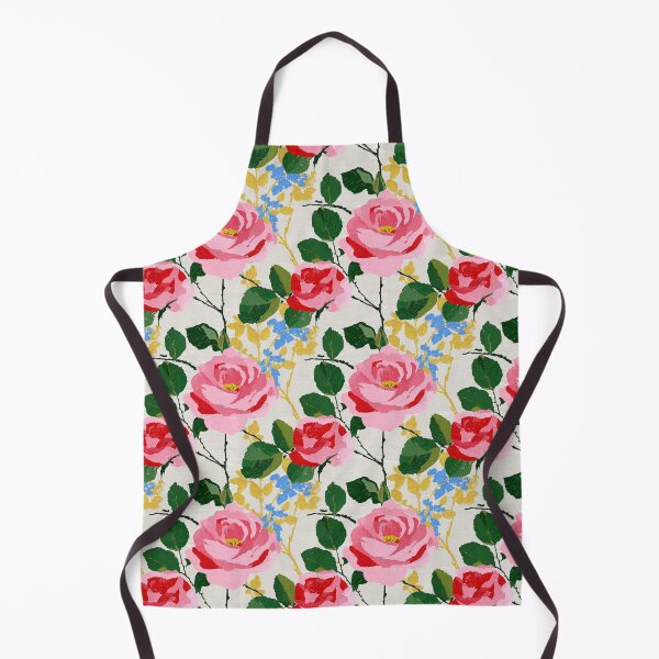 Item preview, Dreams of Wild Roses designed and sold by mi-kam.