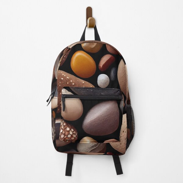 Item preview, Earth's Jewels: Colorful Pebbles & Stones designed and sold by ShadowAndSlate.