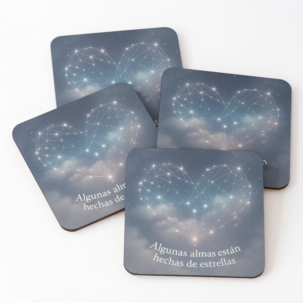 Item preview, Some souls are made of stars designed and sold by SusurrosDelAlma.