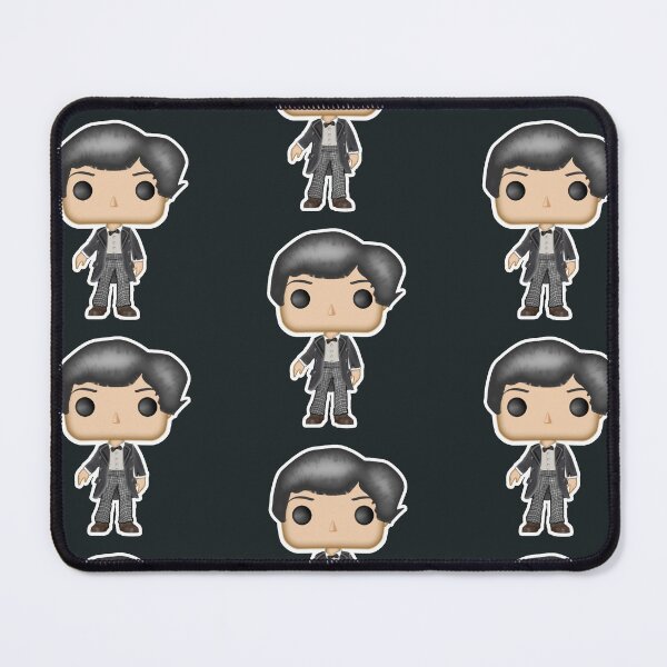 Item preview, Cute Patrick Troughton - The Second Doctor designed and sold by mime666.