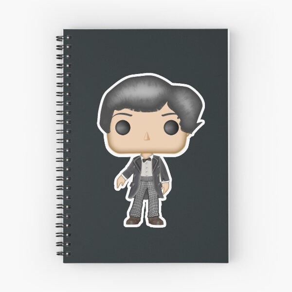 Item preview, Cute Patrick Troughton - The Second Doctor designed and sold by mime666.