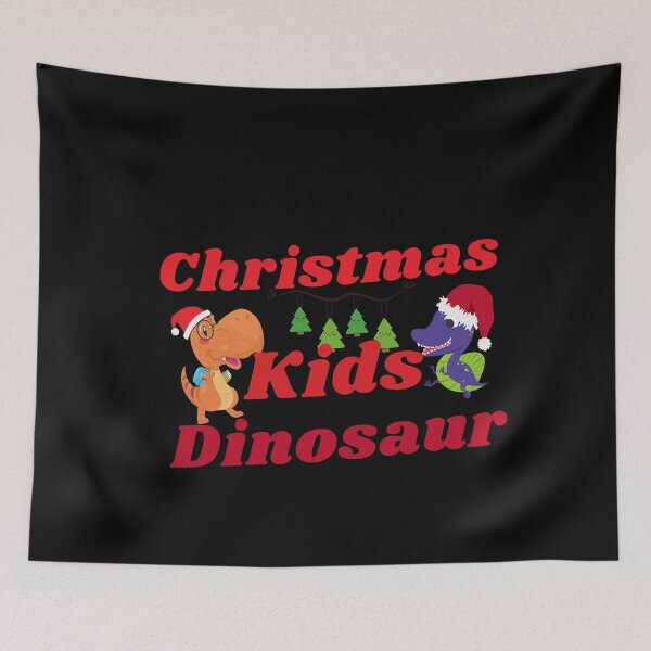 Item preview, Scholarly Dinosaur Christmas Study Adventure designed and sold by Zakrytos ★★★★★.